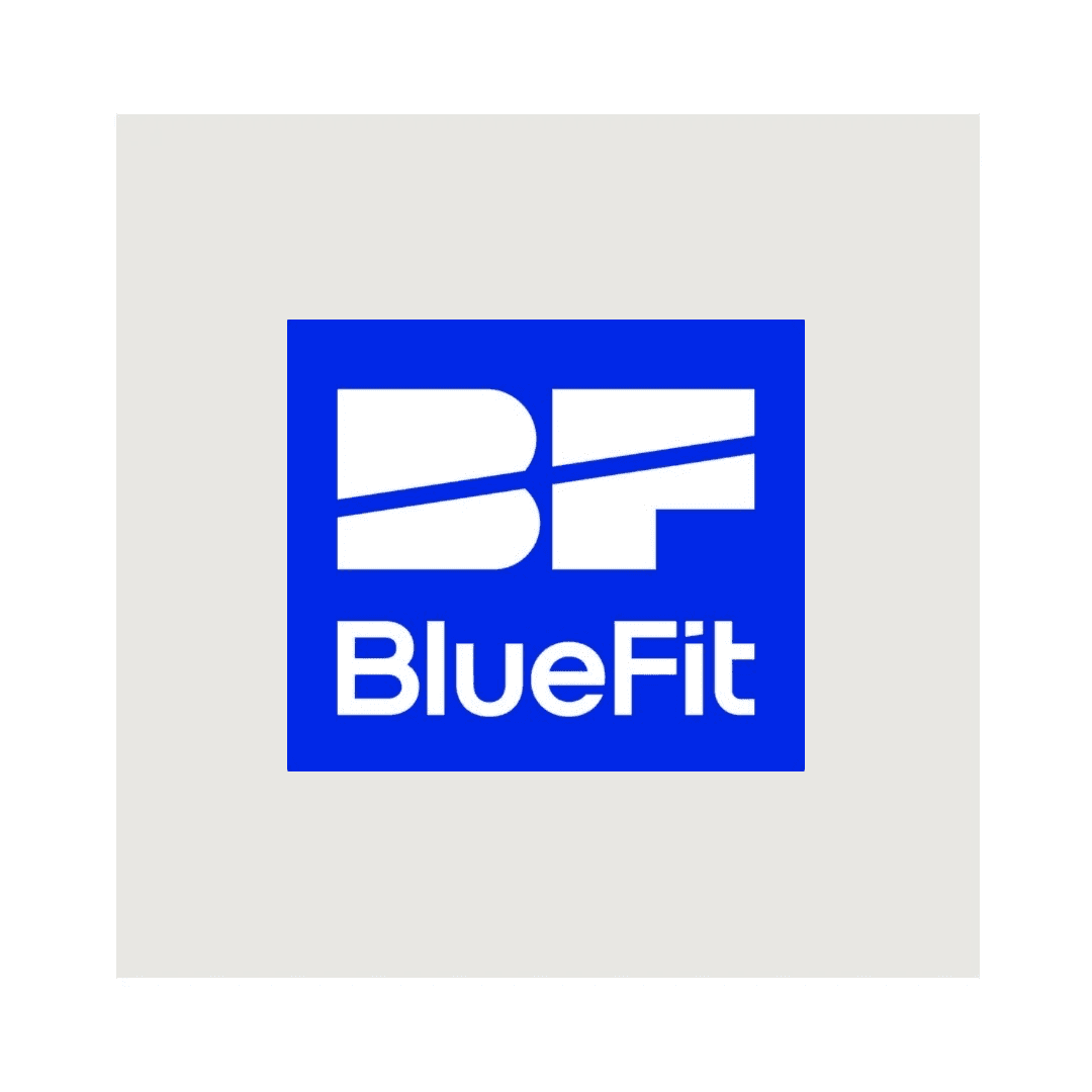 🧘🏼‍♂️ (saúde e bem-estar) BLUE FIT ACADEMIA