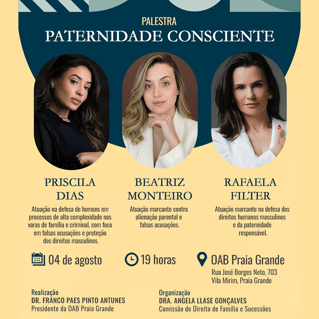 Paternidade Consciente